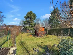 Prodej zahrady, Liberec, 136 m2