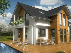 Prodej pozemku pro bydlení, Veverské Knínice, 800 m2