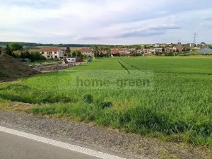 Prodej pozemku pro bydlení, Veverské Knínice, 800 m2