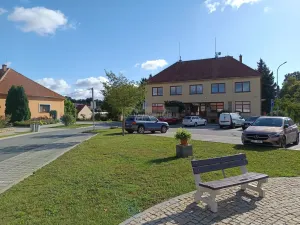 Prodej pozemku pro bydlení, Veverské Knínice, 800 m2