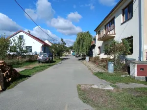 Prodej rodinného domu, Veverské Knínice, 124 m2