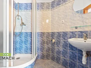 Pronájem bytu 1+kk, Náchod - Lipí, 27 m2