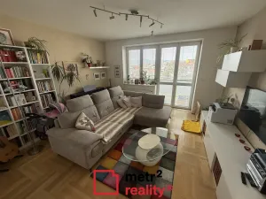 Prodej bytu 3+1, Mohelnice, Za Penzionem, 71 m2