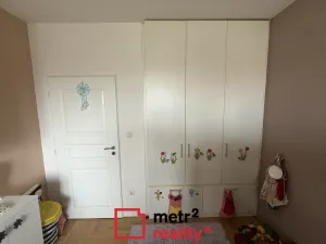 Prodej bytu 3+1, Mohelnice, Za Penzionem, 71 m2