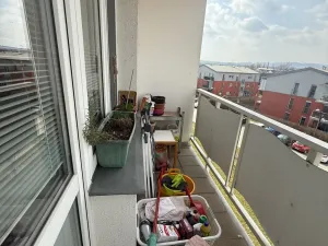 Prodej bytu 3+1, Mohelnice, Za Penzionem, 71 m2