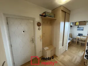 Prodej bytu 3+1, Mohelnice, Za Penzionem, 71 m2