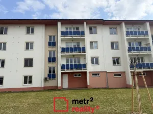 Prodej bytu 3+1, Mohelnice, Za Penzionem, 71 m2