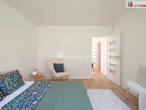Prodej bytu 3+1, Liberec - Liberec VI-Rochlice, Na Jezírku, 70 m2