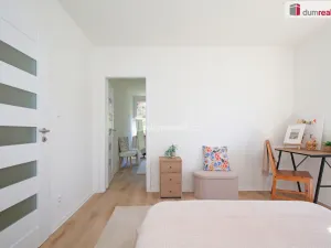 Prodej bytu 3+1, Liberec - Liberec VI-Rochlice, Na Jezírku, 70 m2