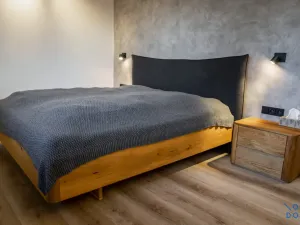 Prodej bytu 3+kk, Praha - Smíchov, U dvou srpů, 89 m2