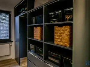 Prodej bytu 3+kk, Praha - Smíchov, U dvou srpů, 89 m2