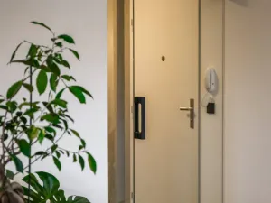 Prodej bytu 3+kk, Praha - Smíchov, U dvou srpů, 89 m2