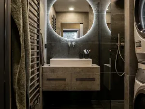 Prodej bytu 3+kk, Praha - Smíchov, U dvou srpů, 89 m2