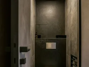 Prodej bytu 3+kk, Praha - Smíchov, U dvou srpů, 89 m2