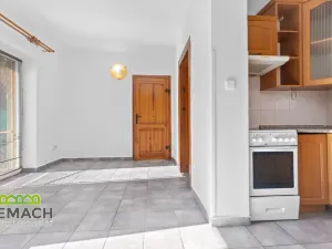 Pronájem bytu 2+kk, Náchod - Lipí, 52 m2