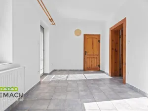 Pronájem bytu 2+kk, Náchod - Lipí, 52 m2