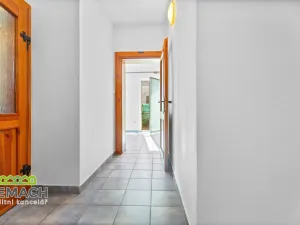 Pronájem bytu 2+kk, Náchod - Lipí, 52 m2