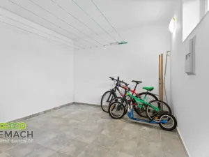Pronájem bytu 2+kk, Náchod - Lipí, 52 m2