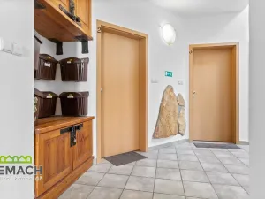 Pronájem bytu 2+kk, Náchod - Lipí, 52 m2