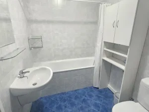 Pronájem bytu 1+kk, Praha - Stodůlky, Harmonická, 42 m2