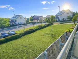 Pronájem bytu 1+kk, Praha - Stodůlky, Harmonická, 42 m2