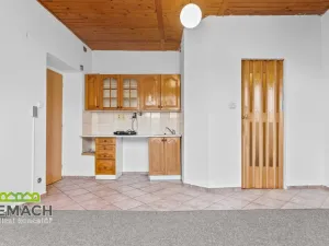 Pronájem bytu 1+kk, Náchod, Šafránice, 20 m2