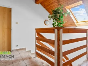 Pronájem bytu 1+kk, Náchod, Šafránice, 20 m2