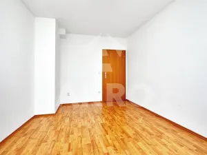 Pronájem bytu 2+kk, Praha - Suchdol, K mírám, 55 m2