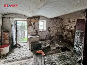 Prodej rodinného domu, Žinkovy, 100 m2