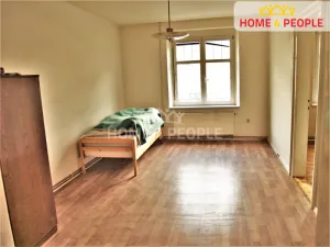 Pronájem bytu 2+1, Karlovy Vary - Drahovice, Mattoniho nábřeží, 62 m2