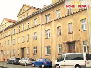 Pronájem bytu 2+1, Karlovy Vary - Drahovice, Mattoniho nábřeží, 62 m2