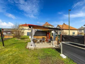 Prodej bytu 2+1, Chrast, Jiráskova, 62 m2