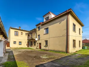 Prodej bytu 2+1, Chrast, Jiráskova, 62 m2