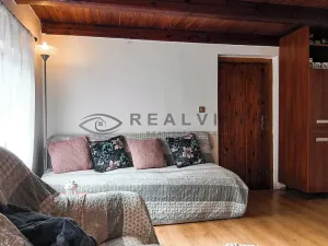 Prodej chaty, Kamenný Újezd, 45 m2