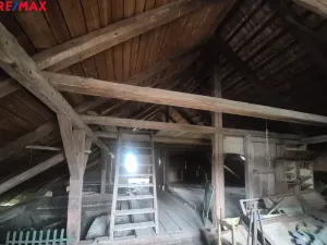 Prodej ubytování, Rohozná, 372 m2