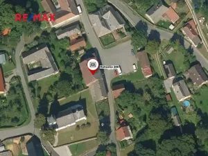 Prodej ubytování, Rohozná, 372 m2