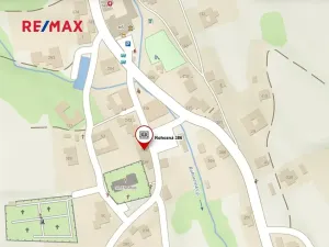 Prodej ubytování, Rohozná, 372 m2