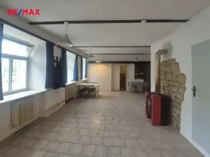 Prodej restaurace, Rohozná, 372 m2