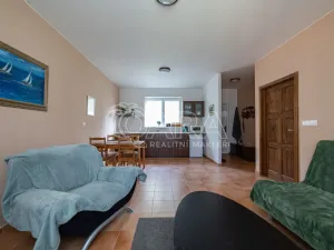 Prodej rodinného domu, Křečovice - Živohošť, 297 m2