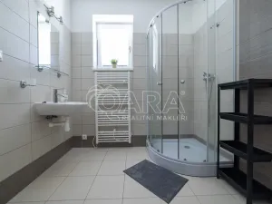 Prodej rodinného domu, Křečovice - Živohošť, 297 m2