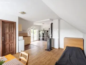 Prodej rodinného domu, Křečovice - Živohošť, 297 m2