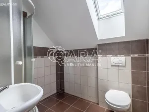 Prodej rodinného domu, Křečovice - Živohošť, 297 m2