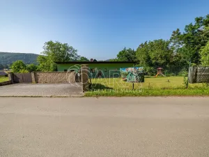 Prodej rodinného domu, Křečovice - Živohošť, 297 m2