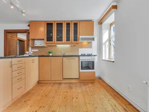 Prodej bytu 3+1, Jablonec nad Nisou, Mánesova, 103 m2