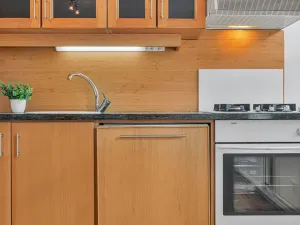 Prodej bytu 3+1, Jablonec nad Nisou, Mánesova, 103 m2