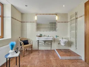 Prodej bytu 3+1, Jablonec nad Nisou, Mánesova, 103 m2