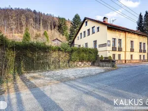 Prodej bytu 4+kk, Svoboda nad Úpou, Nový svět, 122 m2