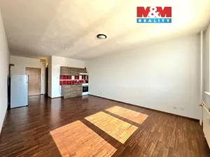 Prodej bytu 1+kk, Orlová - Lutyně, F. S. Tůmy, 32 m2
