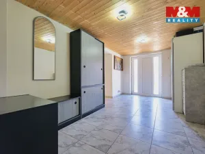 Prodej rodinného domu, Kroměříž - Hradisko, 113 m2