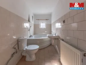 Prodej rodinného domu, Horní Počaply, 180 m2